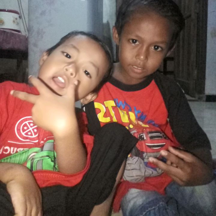 Profile Picture of Alvin Afgan (@alvinafgan) on Tiktok