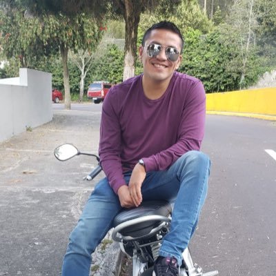 Profile Picture of Rene Enriquez (@enriquezrene_ap) on Twitter