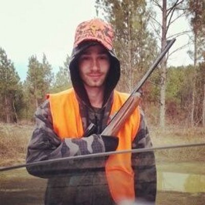Profile Picture of Corey Yarbrough (@YarbroughCorey) on Twitter