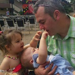 Profile Picture of James Mcsheffrey (@chefbhoy) on Tiktok