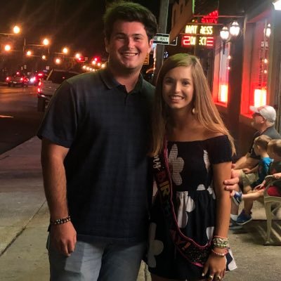 Profile Picture of Sean Baroni (@SeanBaroni) on Twitter