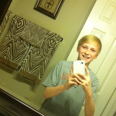 Profile Picture of Bryce Calhoun (@____Bryce____) on Twitter