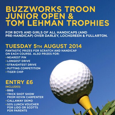 Profile Picture of TomLehmanTrophy14 (@TomLehmanTrophy) on Twitter