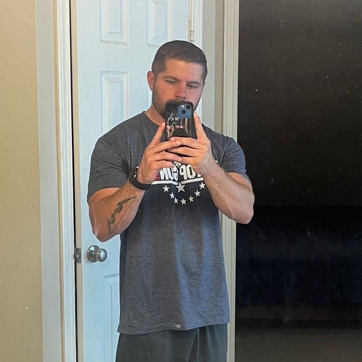 Profile Picture of prestondarwin (@prestondarwin) on Tiktok