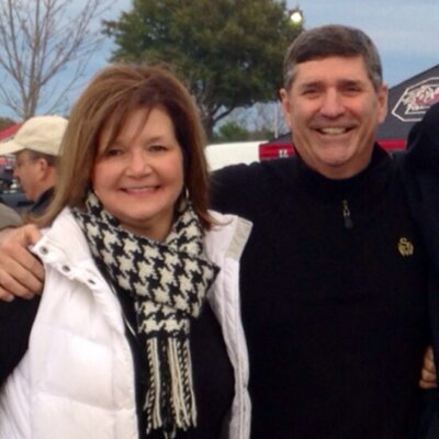Profile Picture of Ted Barnes (@TedBarnes61) on Twitter