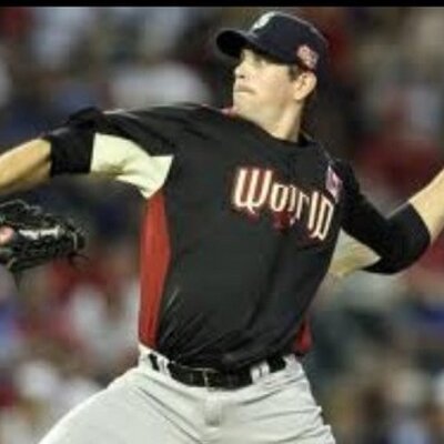 Profile Picture of James Paxton (@paxtonffn) on Twitter
