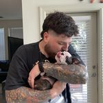 Profile Picture of Chris Morin (@chrismorin) on Instagram