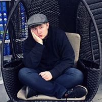 Profile Picture of Blake Wood (@blake-wood-25) on Quora