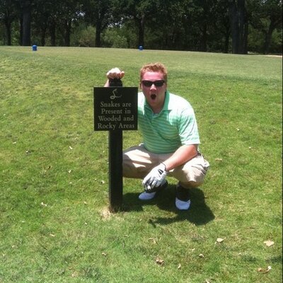 Profile Picture of Kyle Fenstermaker (@KFence27) on Twitter