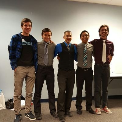 Profile Picture of Aaron Torres (@Torres24Teach) on Twitter