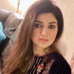 Profile Picture of Arooj (@arooj_haider2020) on Instagram