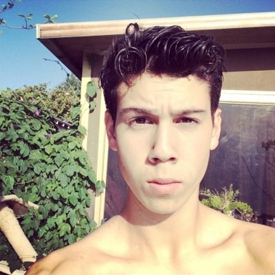 Profile Picture of Albert Gamboa (@AlbertLatomad) on Twitter