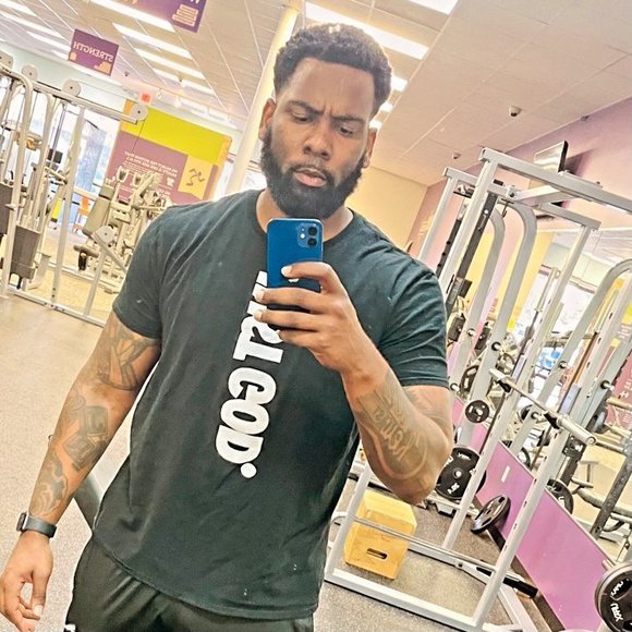 Profile Picture of Jerrell Mcbride (@jerrmcbride) on Poshmark