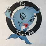 Profile Picture of Umar K Nguyen (@thefishgirl) on Instagram