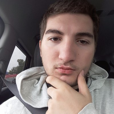 Profile Picture of Joseph Guarnieri III (@IiiGuarnieri) on Twitter