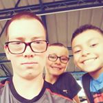 Profile Picture of Cody Averill (@ginger_cody_averill) on Instagram