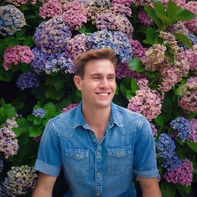 Profile Picture of Sean Tillman (@tillmansean) on Twitter