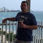 Profile Picture of Brent Hudson (@litlr0k) on Instagram