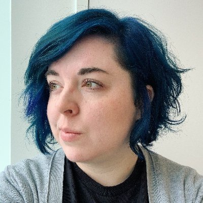 Profile Picture of Mandy Curtis (@mandyannecurtis) on Twitter