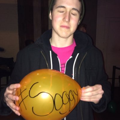 Profile Picture of Jonathan Gillette (@Darth_Jon_Jon) on Twitter