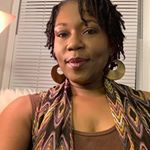 Profile Picture of Kimberly Rose (@mahogany_reina) on Instagram