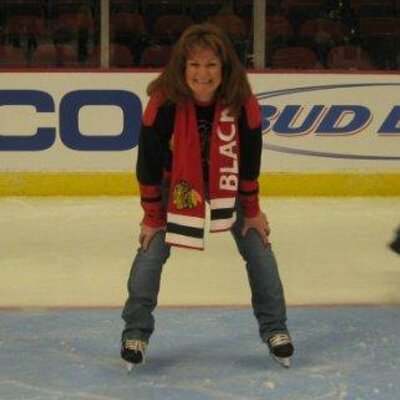 Profile Picture of Debra Fox (@Deuces_Wild_2) on Twitter