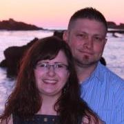 Profile Picture of Becky Gresham (@trailgirl78) on Pinterest