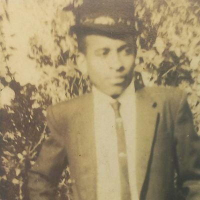 Profile Picture of Silvio Lora Ramirez (@SilvioLoraRami2) on Twitter