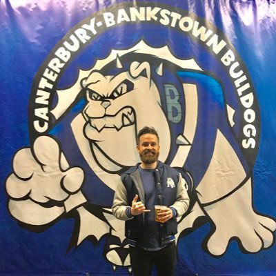 Profile Picture of Sonny Field (@field_sonny) on Twitter