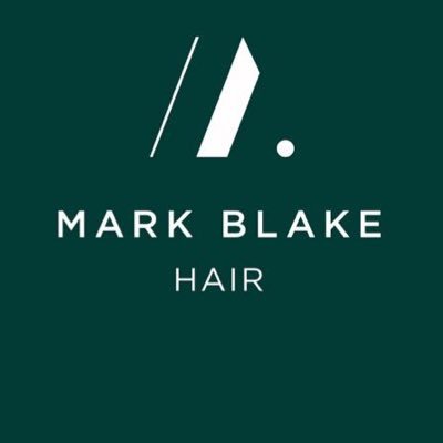 Profile Picture of Mark Blake Hair And Beauty (@MarkBlake_Hair) on Twitter