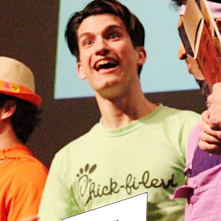 Profile Picture of John Fasolino (@@paneralifehax) on Tiktok