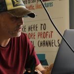 Profile Picture of Steve Taylor (@beingstevetaylor) on Instagram