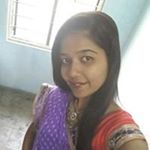 Profile Picture of Kalindi Shah (@priti.shah0708) on Instagram