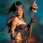 Profile Picture of Eva Toro (@evatoro) on Youtube