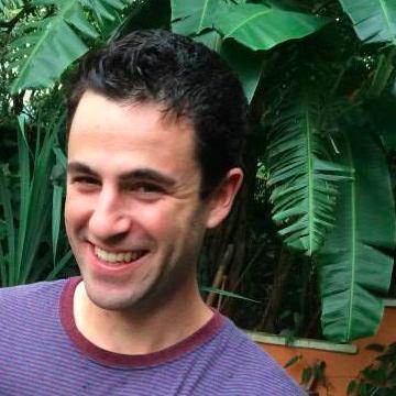Profile Picture of Max Stein (@mxastein) on Twitter