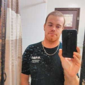 Profile Picture of Dustin Padilla (@dusteeroadz) on Twitter