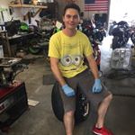 Profile Picture of Joe spires (@mojojoefpv) on Instagram