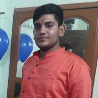Profile Picture of user739 (@chandresh_pareek) on Tiktok