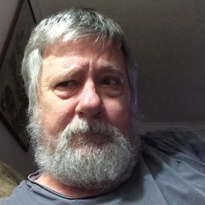 Profile Picture of Steve Hofmann (@SteveHofmann8) on Twitter