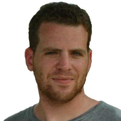Profile Picture of Jared Weintraub (@Jared_Weintraub) on Twitter