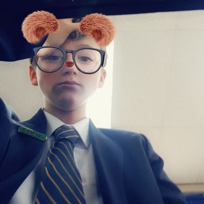Profile Picture of Frederick Ayers (@Bubbles56237088) on Twitter