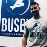 Profile Picture of Patrick Busby (@busby_pat) on Instagram