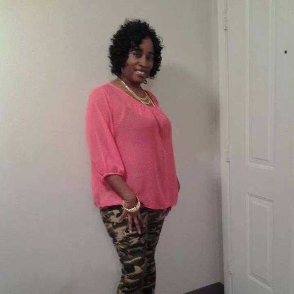 Profile Picture of Mrs-sabrina Addison (@redbone36) on Poshmark