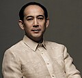 Profile Picture of Vic Rodriguez (lawyer)on Wikipedia