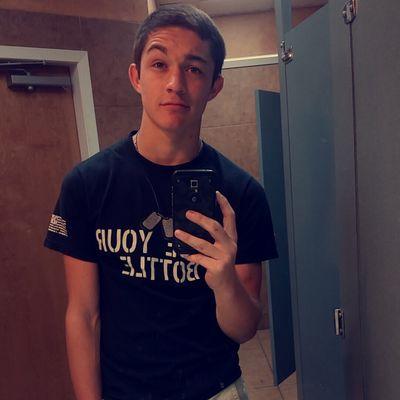 Profile Picture of Joel Linn (@joellinn2018) on Twitter