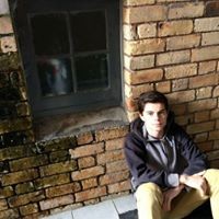 Profile Picture of Dominic Weaver (@dominic-weaver-2) on Quora
