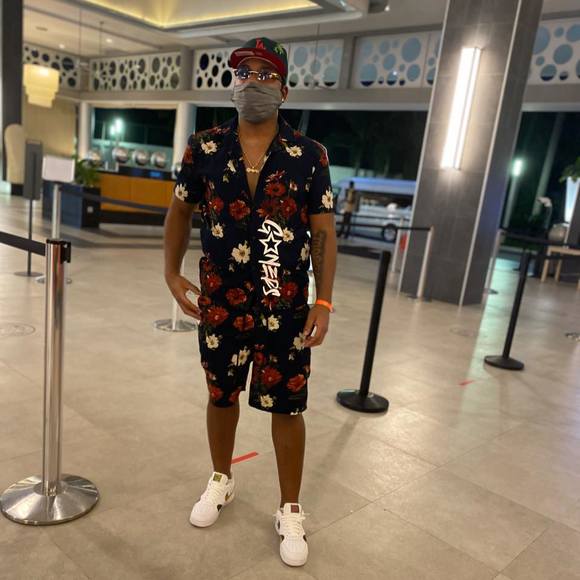 Profile Picture of Morris Hardy (@moefundz) on Poshmark