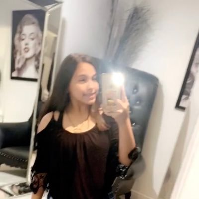 Profile Picture of Ashley Almanza (@AshleyAlmanza17) on Twitter