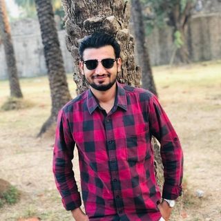 Profile Picture of Ashish Dangodra (@ashish.dangodra) on Facebook
