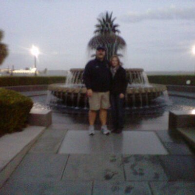 Profile Picture of Darrell R Calhoun (@dcalhoun1538) on Twitter